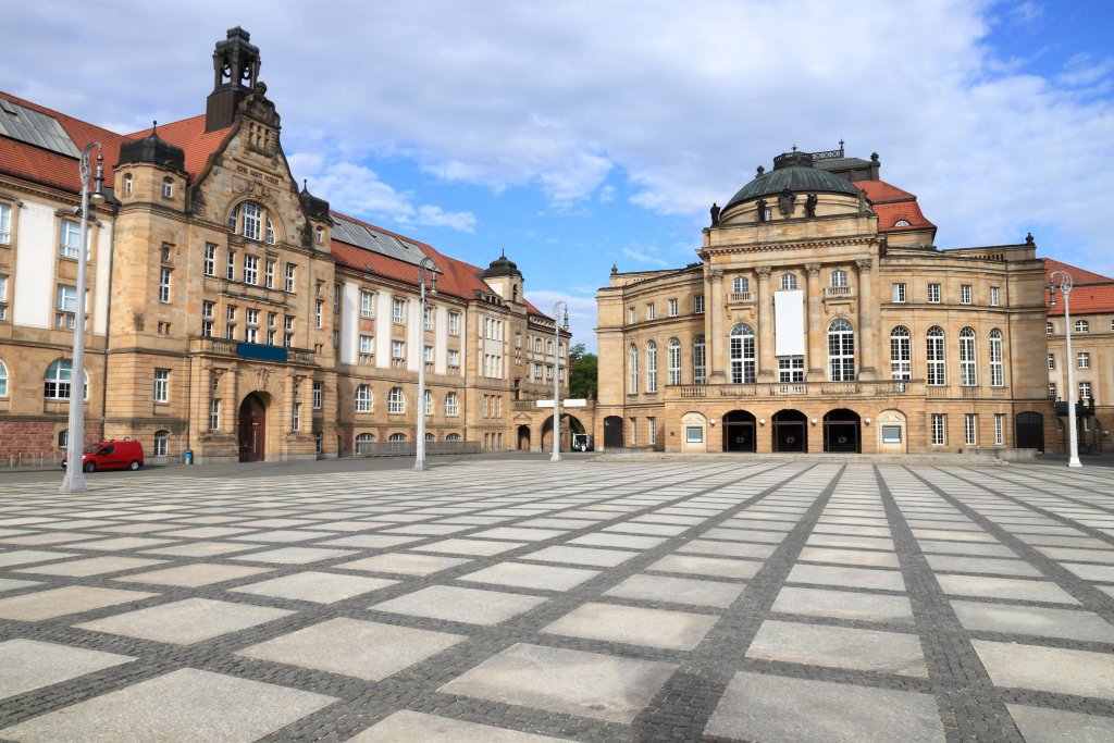 City Image
