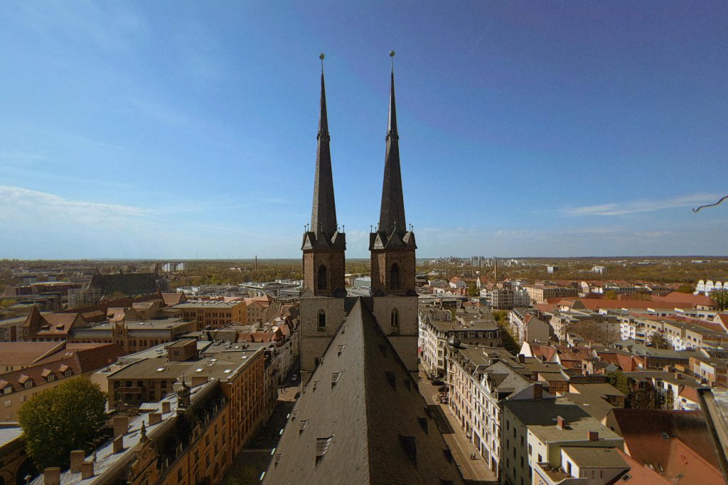 City Image