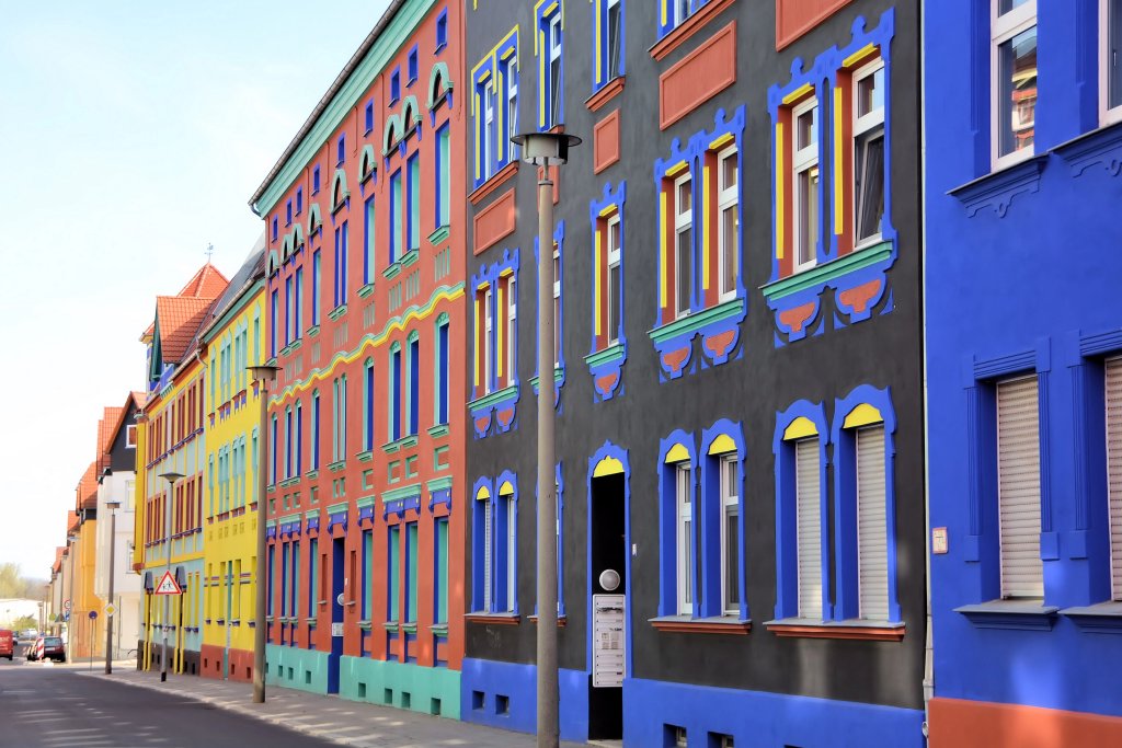 City Image