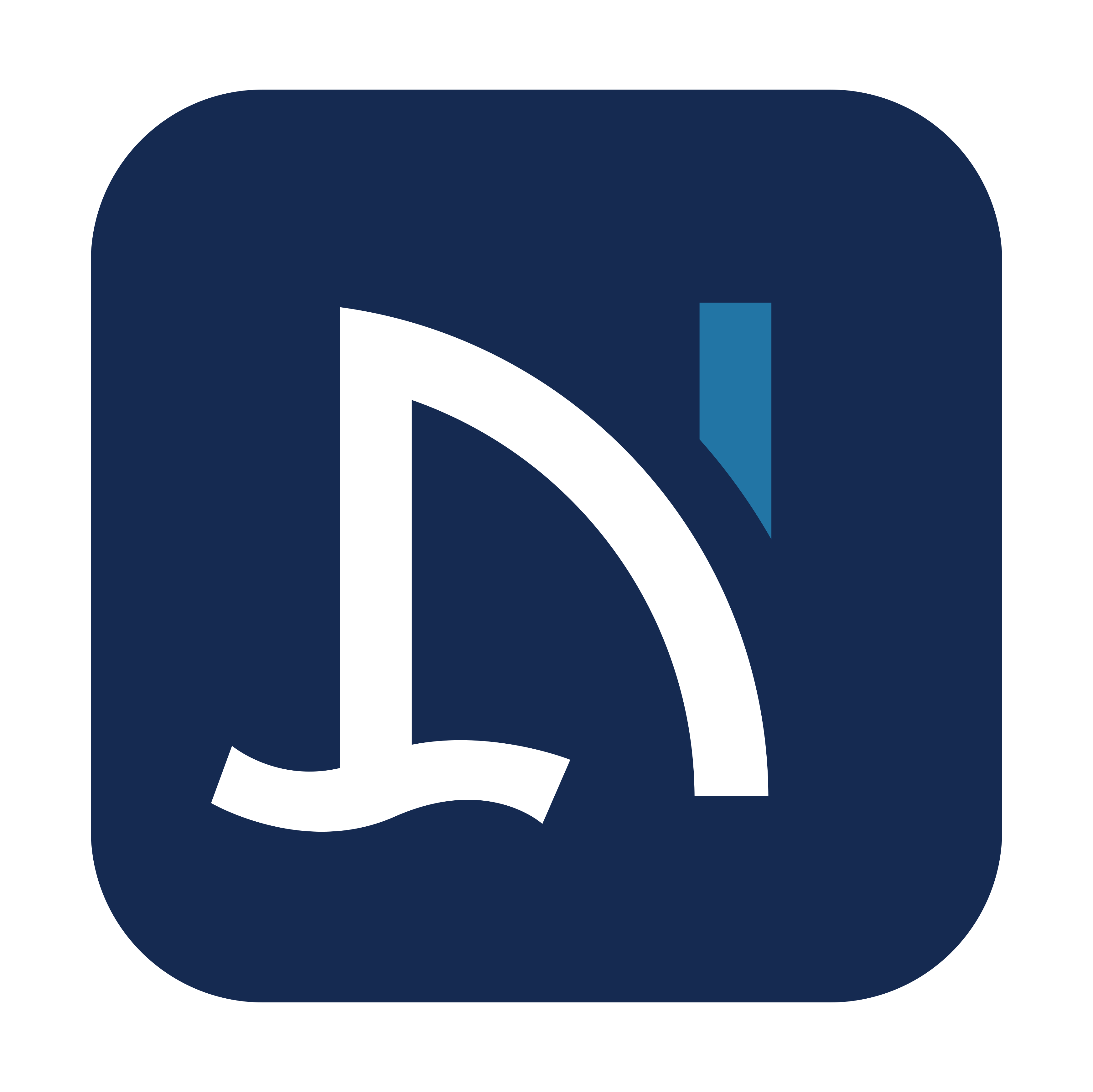 Naavora Logo Mark